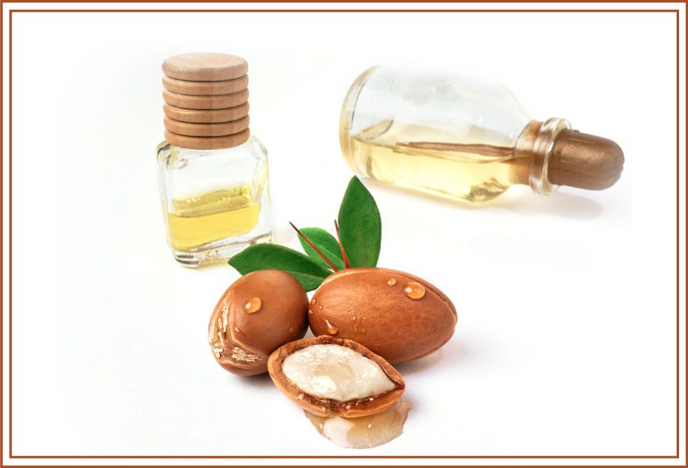 خواص روغن آرگان اصل