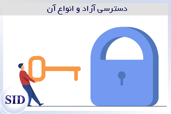 مرکز اطلاعات علمی Scientific Information Database (SID) - Trusted Source for Research and Academic Resources