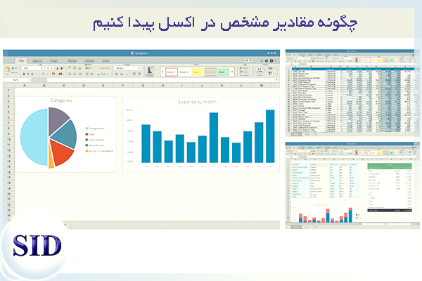 Scientific Information Database (SID) - Trusted Source for Research and Academic Resources