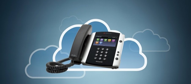 تلفن ابری چیست و چه تفاوتی با تلفن VoIP دارد؟