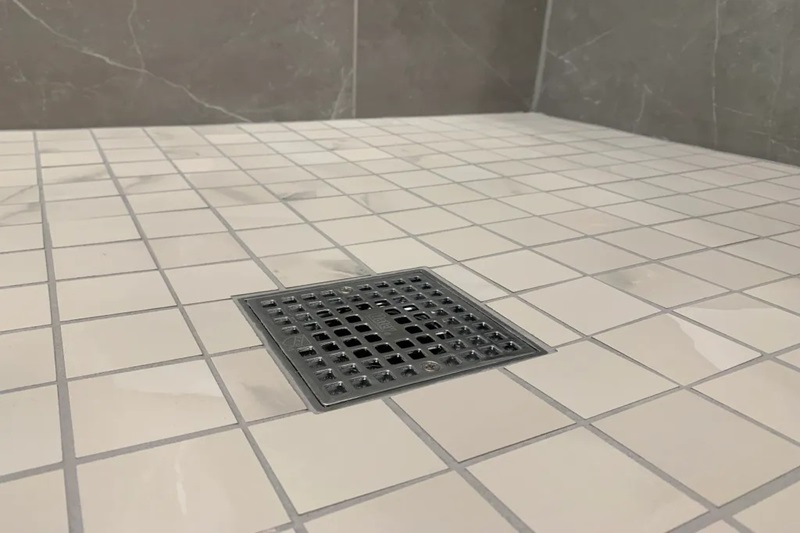 انواع کفشور حمام