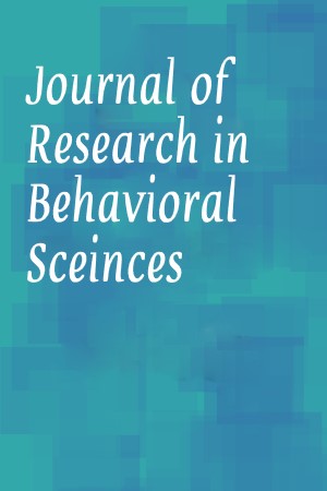 Journal of Research in Behavioral Sciences