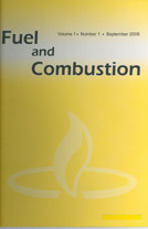 FUEL AND COMBUSTION