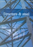 STRUCTURE AND STEEL