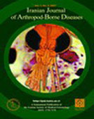 JOURNAL OF ARTHROPOD-BORNE DISEASES