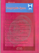 GEOGRAPHIC SPACE