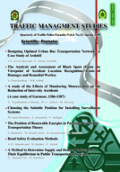 TRAFFIC MANAGEMENT STUDIES