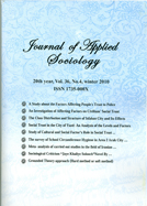 Journal of Applied Sociology