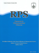 RESEARCH IN PHARMACEUTICAL SCIENCES (RPS)