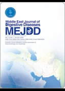 MIDDLE EAST JOURNAL OF DIGESTIVE DISEASES (MEJDD)