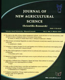 AGROECOLOGY JOURNAL (JOURNAL OF NEW AGRICULTURAL SCIENCE)