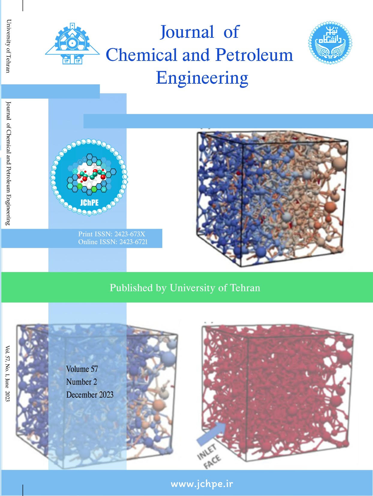 Journal of Chemical and Petroleum Engineering