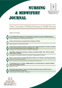 NURSING AND MIDWIFERY JOURNAL