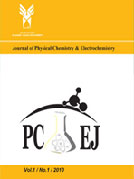 JOURNAL OF PHYSICAL CHEMISTRY AND ELECTROCHEMISTRY