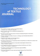 TECHNOLOGY OF TEXTILE JOURNAL