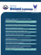 JOURNAL OF WETLAND ECOBIOLOGY