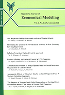 Journal of Economic Modelling