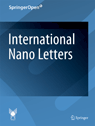 INTERNATIONAL NANO LETTERS (INL)