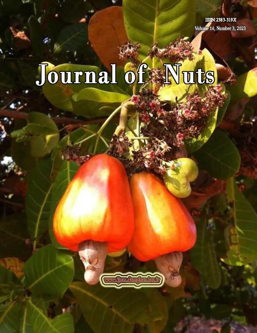 Journal of Nuts