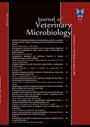 JOURNAL OF VETERINARY MICROBIOLOGY