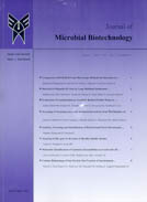 JOURNAL OF MICROBIAL BIOTECHNOLOGY