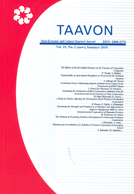 CO - OPERATION AND AGRICULTURE (TAAVON)