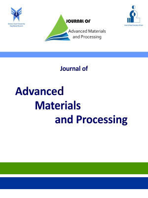 Journal of Advanced Materials and Processing