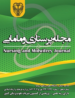 Nursing And Midwifery Journal