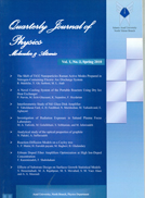 JOURNAL OF PHYSICS MOLECULAR & ATOMIC