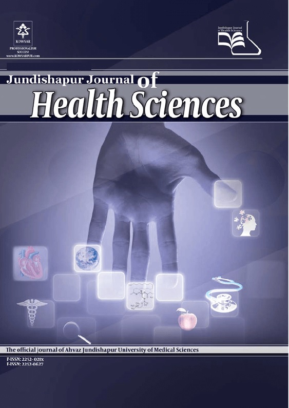 Jundishapur Journal of Health Sciences