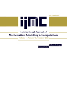 INTERNATIONAL JOURNAL OF MATHEMATICAL MODELLING & COMPUTATION