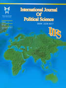 INTERNATIONAL JOURNAL OF POLITICAL SCIENCE