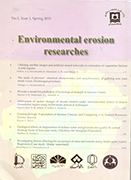 Environmental Erosion Research