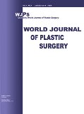 WORLD JOURNAL OF PLASTIC SURGERY