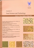 SEED RESEARCH (JOURNAL OF SEED SCIENCE AND TECHNOLOGY)