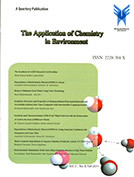 THE APPLICATION OF CHEMISTRY IN ENVIRONMENT