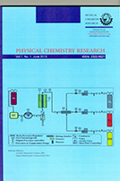 PHYSICAL CHEMISTRY RESEARCH