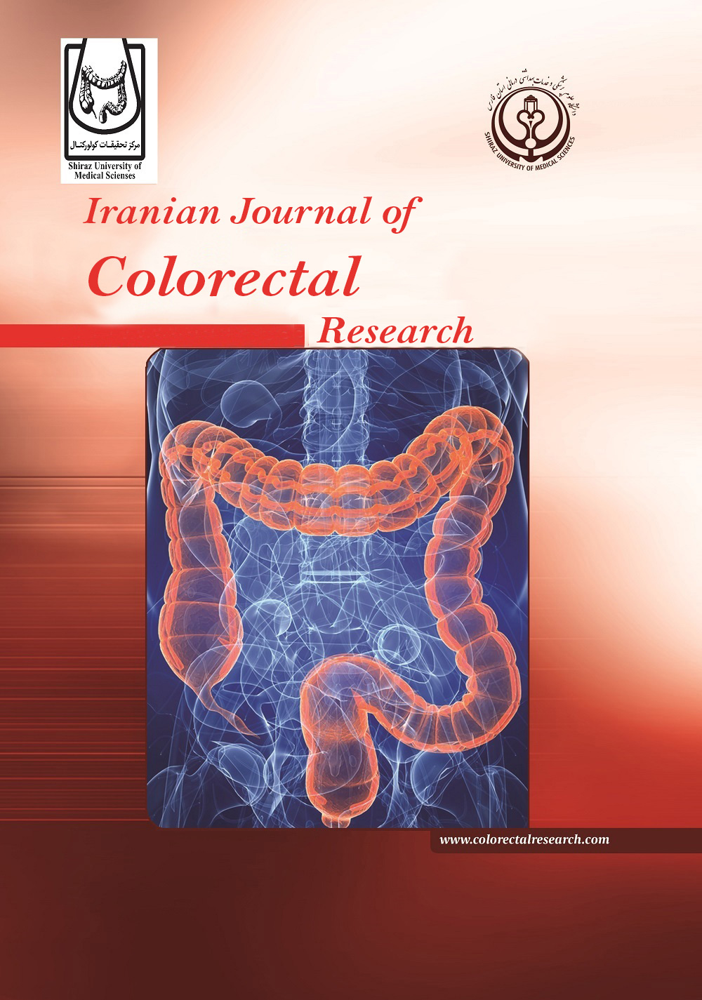 Iranian Journal of Colorectal Research