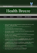 (JOURNAL OF HEALTH BREEZE) FAMILY HEALTH