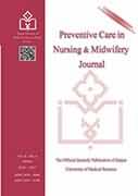 Preventive Care in Nursing and Midwifery Journal