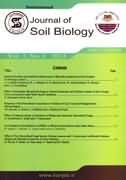 Journal of Soil Biology