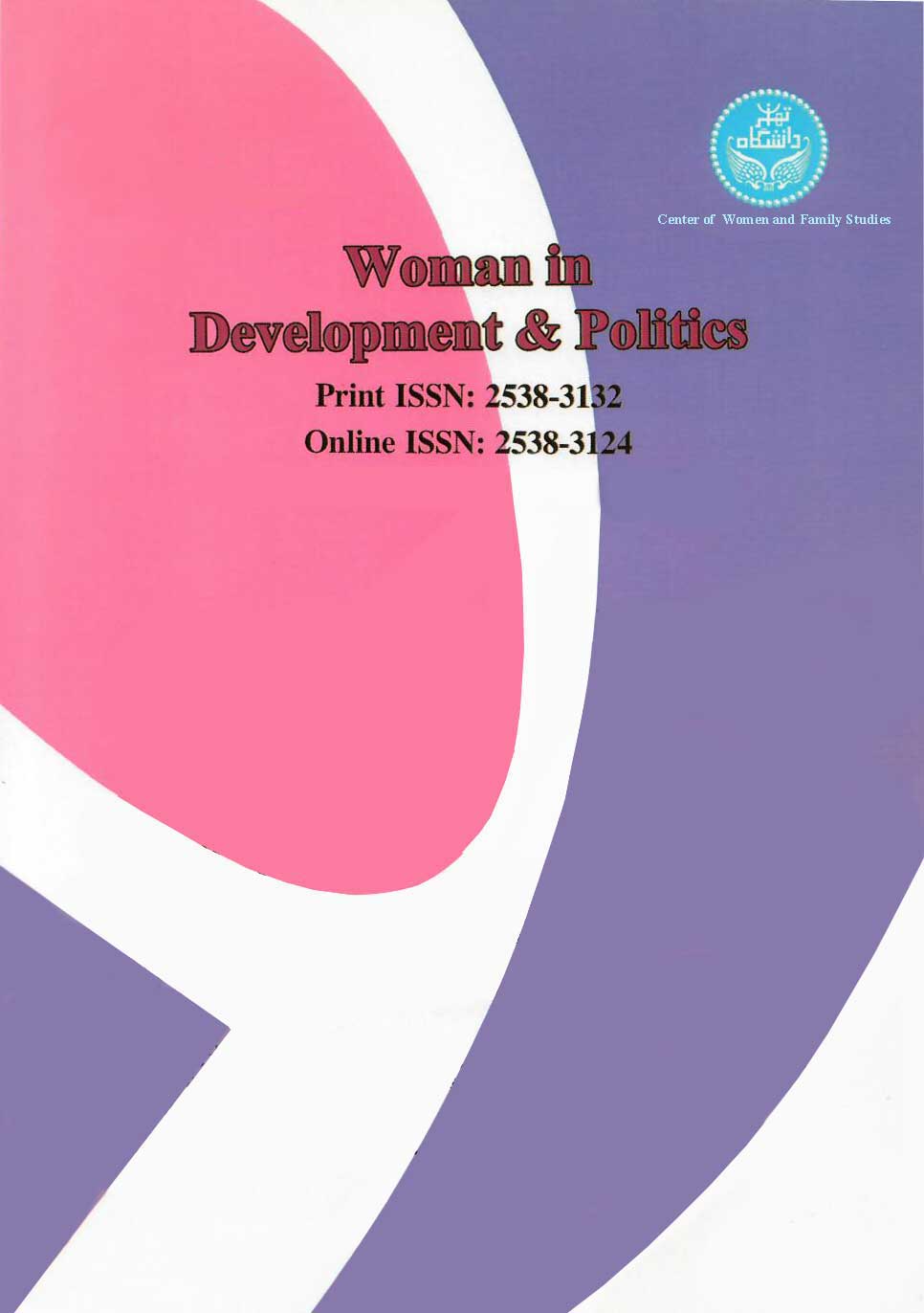 Woman in Development and Politics