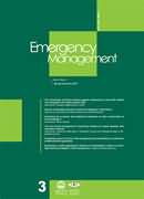 EMERGENCY MANAGEMENT