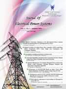 JOURNAL OF ELECTRICAL POWER SYSTEMS