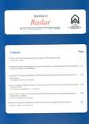 JOURNAL OF RADAR