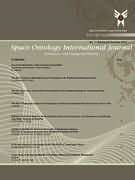 SPACE ONTOLOGY INTERNATIONAL JOURNAL