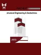 JOURNAL OF STRUCTURAL ENGINEERING AND GEOTECHNICS