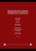 Archives of Academic Emergency Medicine