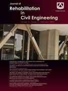 JOURNAL OF REHABILITATION IN CIVIL ENGINEERING