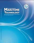 INTERNATIONAL JOURNAL OF MARITIME TECHNOLOGY